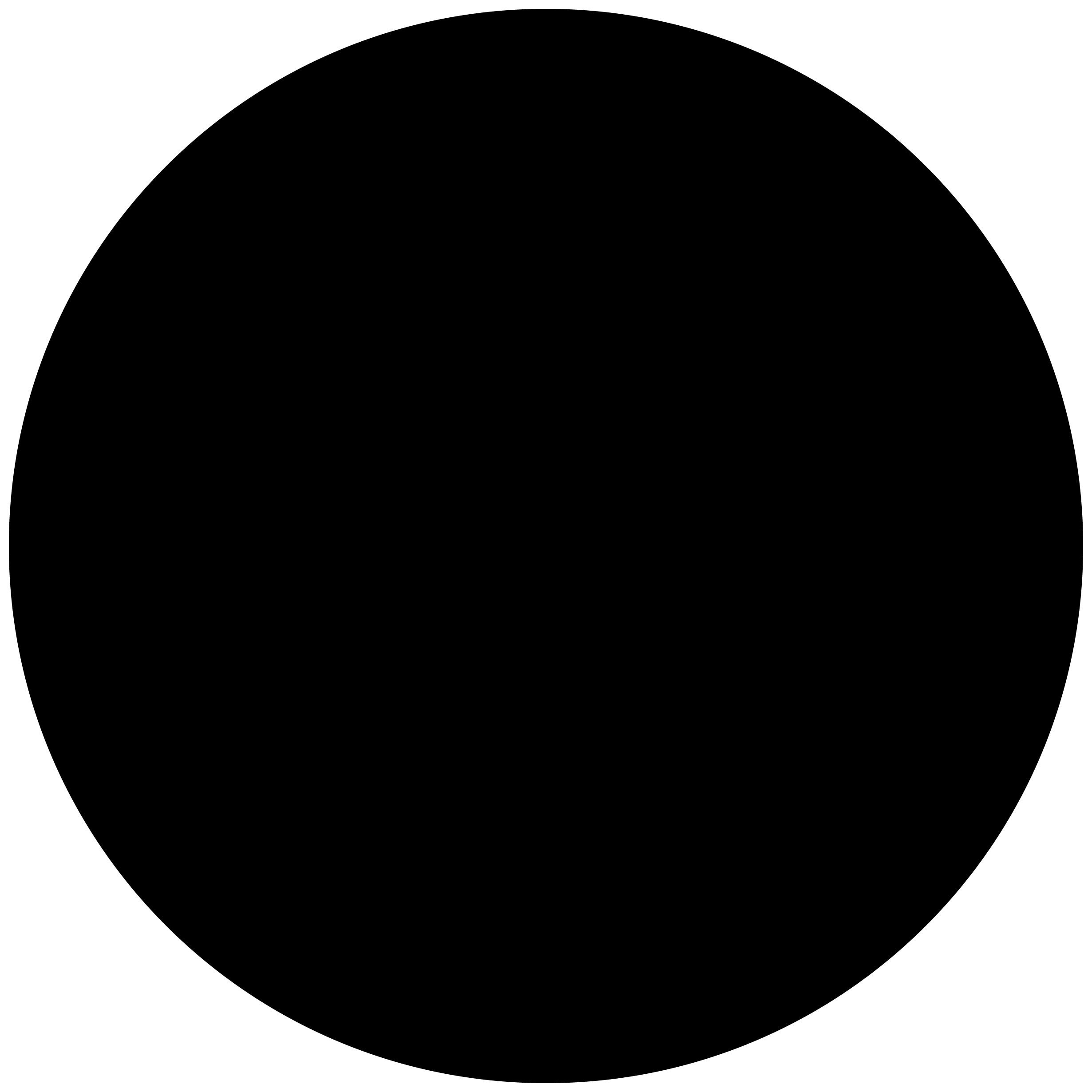 ブラックドット