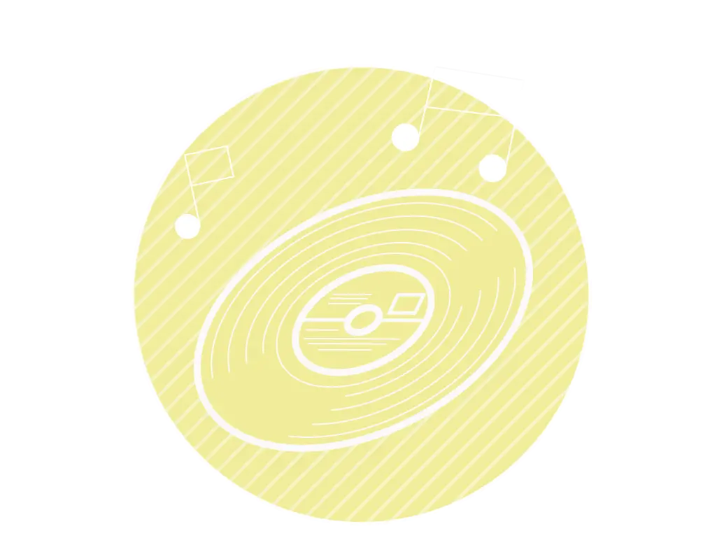 レコードドット